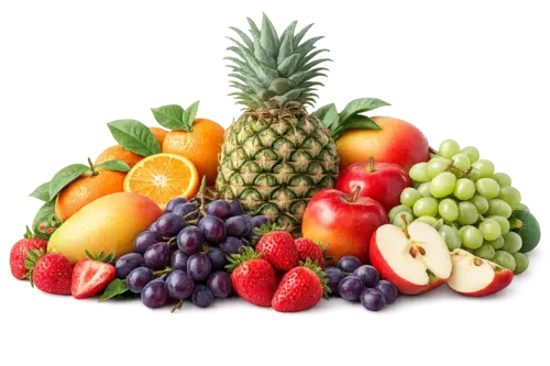 Fruits