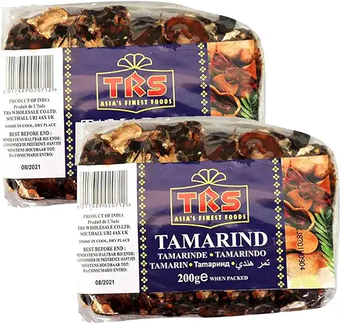TRS-TAMARIND 1X200G