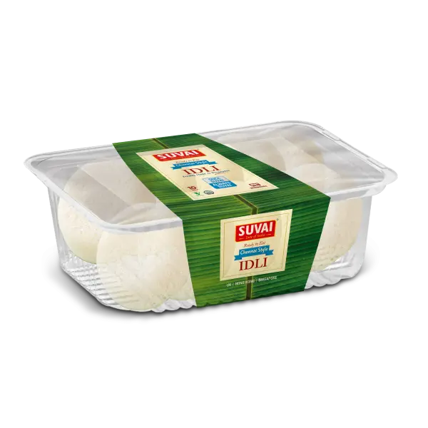 SUVAI FROZEN IDLY 1X10 EACH