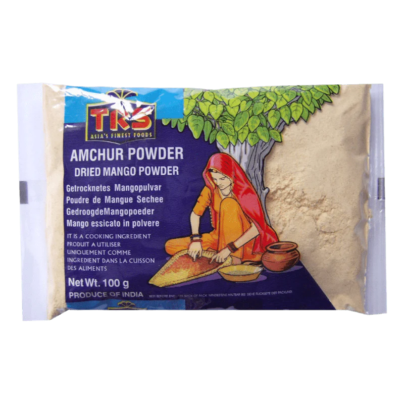 TRS-AMCHUR POWDER 1X100G