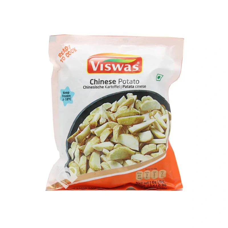 VISWAS CHINESE POTATO 1X400G
