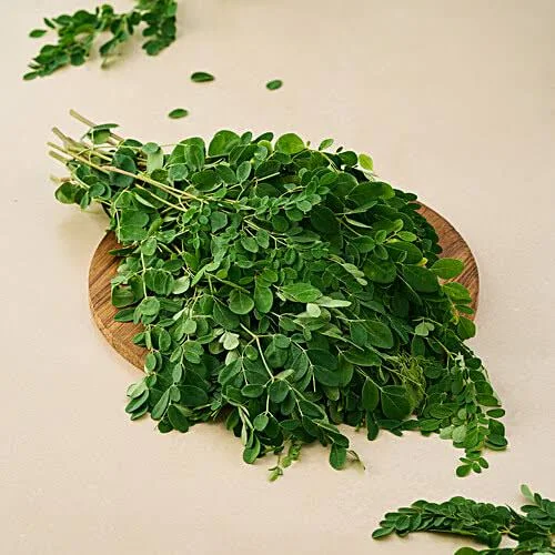 FRESH DRUMSTICK LEAVES 1X200G