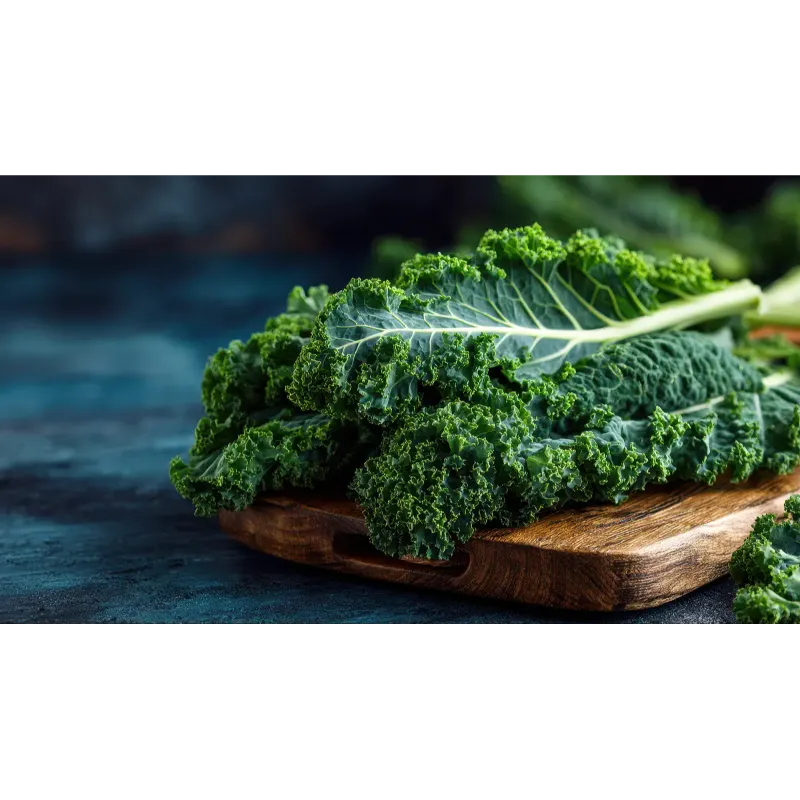 CURRY KALE 1X250G