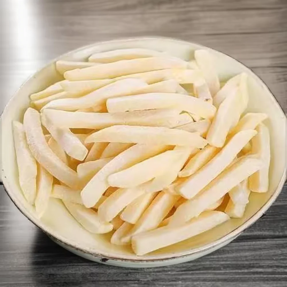 FRENCH FRIES 1X2.27KG