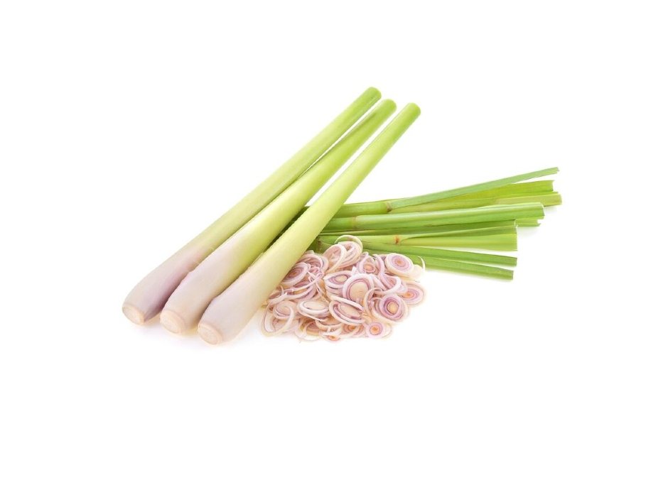 LEMON GRASS 1X80G