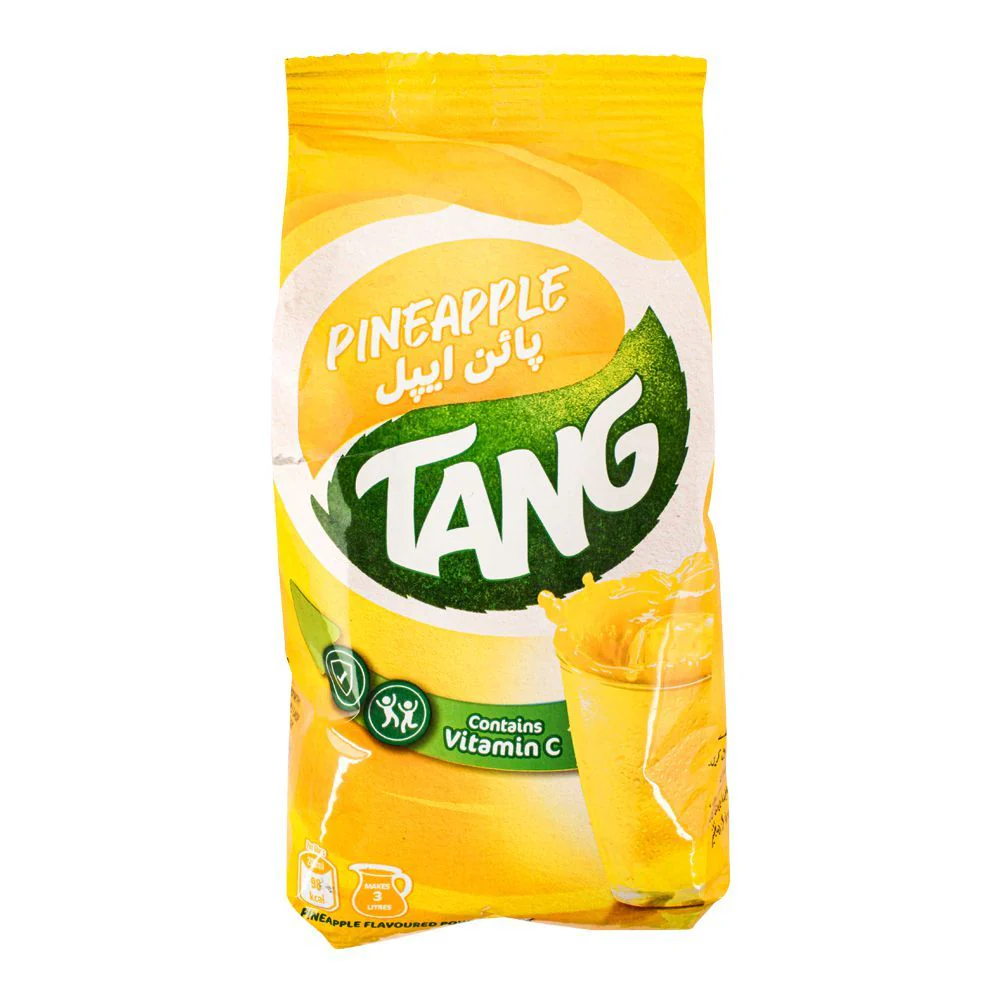 TANG PINEAPPLE 1X375G