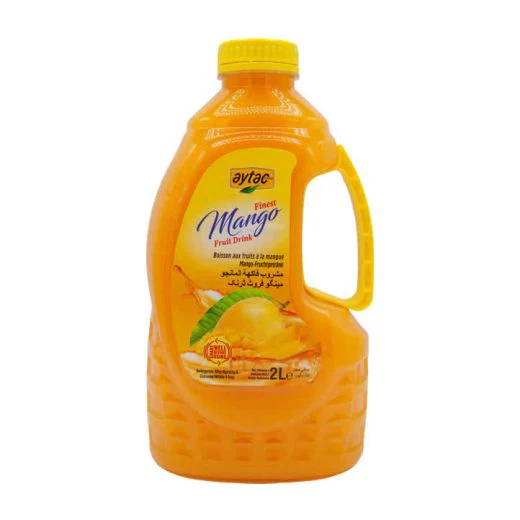 FINEST MANGO FRUIT DRINK 1X2L