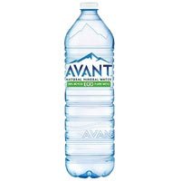 AVANT- NATURAL MINARAL WATER 1X1.5L